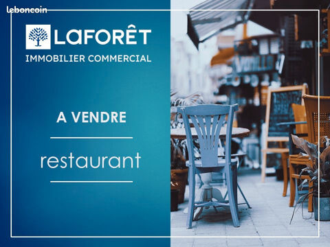 Fonds de commerce Restaurant  Agde 215000 34300 Agde
