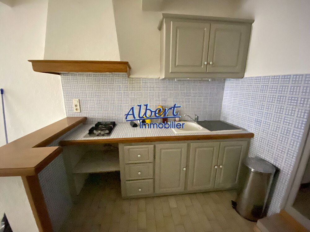 Location Appartement Appartement Ollioules 1 pièce(s) 35.79 m2 Ollioules