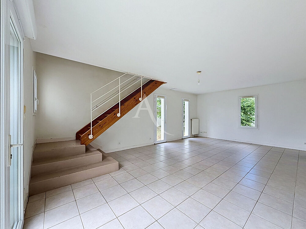 Vente Maison Maison Saint Vivien 5 pièces Saint vivien