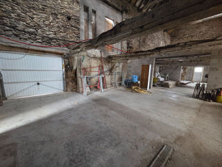  Maison à vendre 1 pièce 170 m²