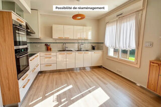  Maison � vendre 6 pi�ces 129 m�