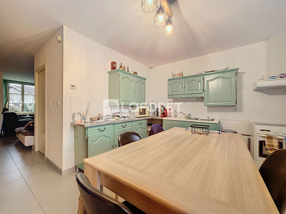 Location Appartement Appartement Seuil D Argonne 3 pièce(s) 81.90m2 Seuil d argonne