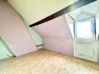 Appartement à louer 3 pièces 49 m²