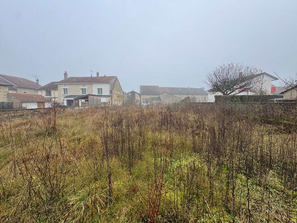 Vente Terrain Terrain constructible de 991 m² à Bologne Bologne