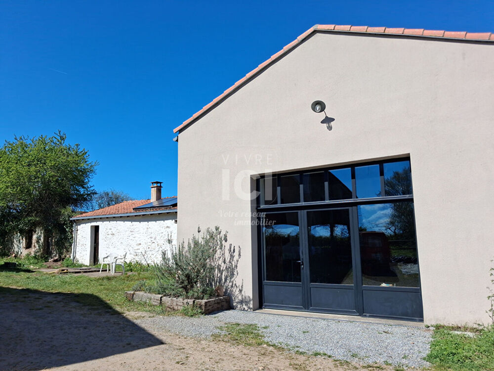 Vente Maison Maison Frossay 5 pièce(s) 187 m2 Frossay