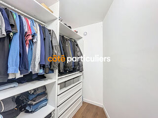  Appartement  vendre 2 pices 58 m