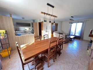  Maison � vendre 7 pi�ces 122 m�