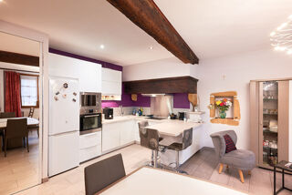  Appartement à vendre 5 pièces 127 m²