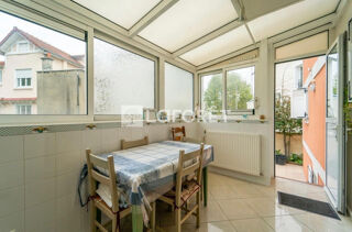  Maison � vendre 5 pi�ces 85 m�