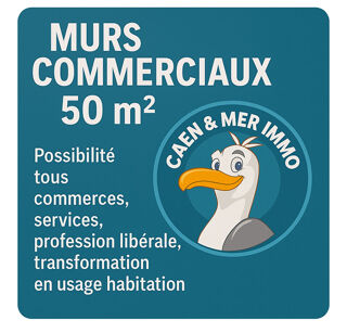  Maison � vendre 2 pi�ces 50 m� Fontenay le marmion