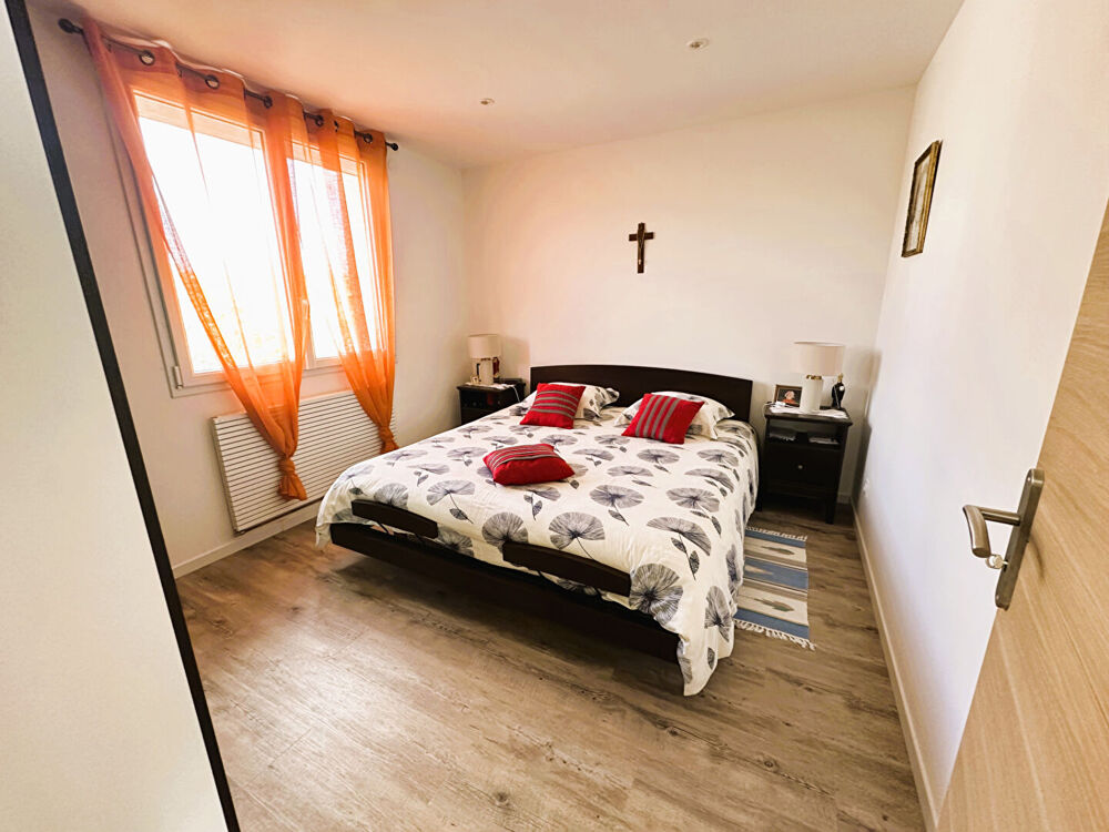 Vente Maison Maison Coubron 5 pièce(s) 90 m2 Coubron