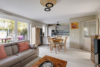  Maison à vendre 4 pièces 93 m²