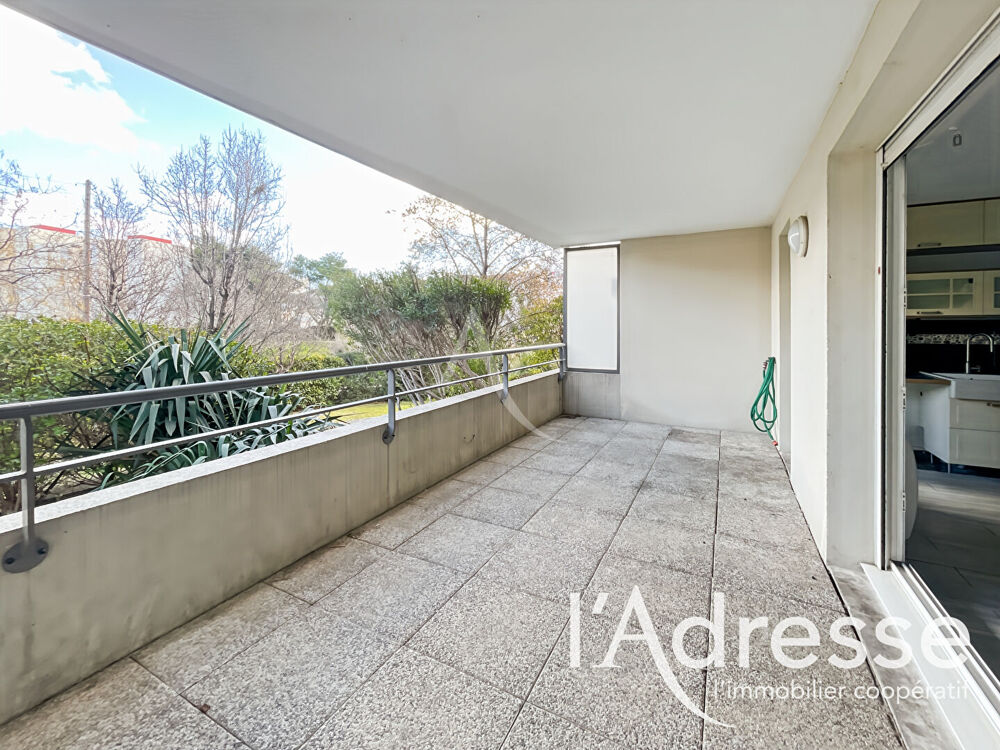 Appartement 2 pièces 50 m² · à Marseille 11 · 50 m² · 172 000 €