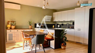  Appartement � vendre 3 pi�ces 73 m�