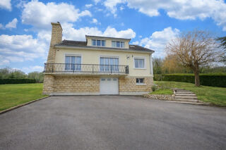  Maison à vendre 10 pièces 146 m²
