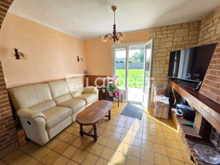  Maison à vendre 5 pièces 96 m²
