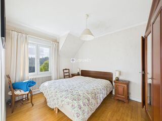  Maison à vendre 7 pièces 145 m²
