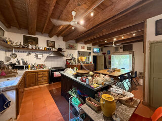  Maison à vendre 7 pièces 282 m²