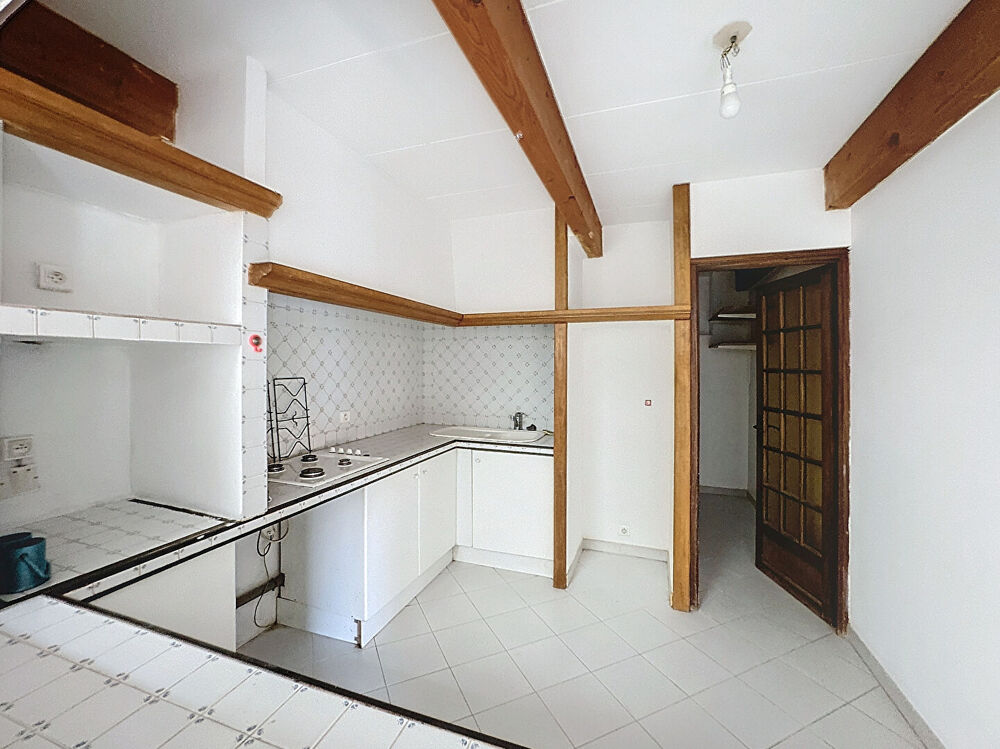 Location Appartement ST CANNAT APPARTEMENT T4 AVEC TERRASSE Saint cannat