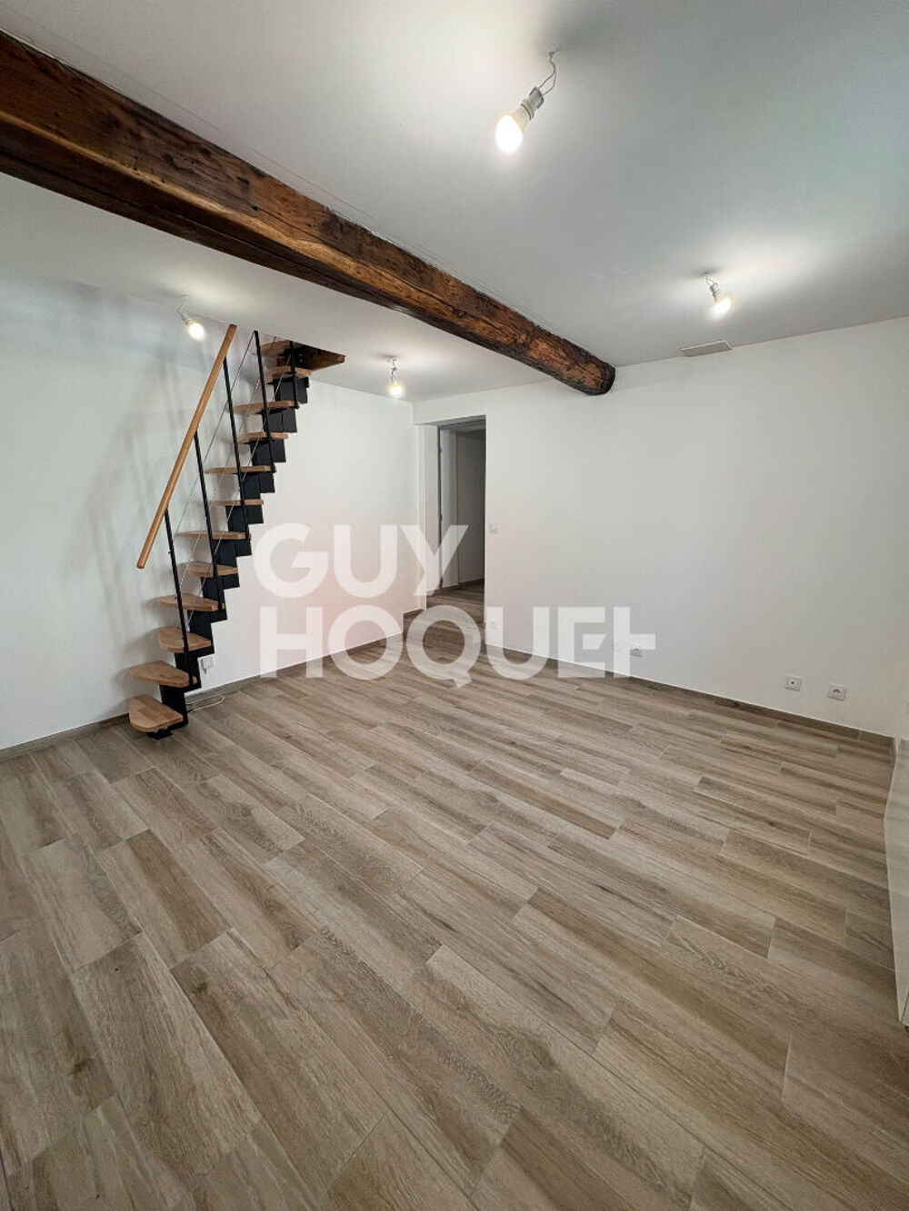 Location Maison Maison de 106 m² avec garage à Marennes. Marennes
