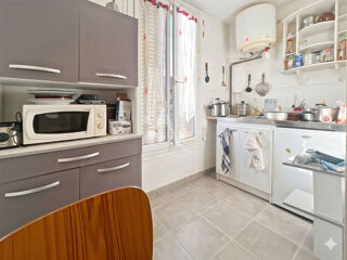  Appartement à vendre 1 pièce 22 m²