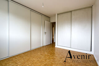  Appartement � vendre 3 pi�ces 86 m�
