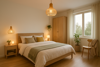  Appartement à vendre 3 pièces 59 m²