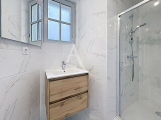  Maison à louer 6 pièces 87 m²