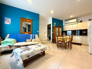  Appartement � vendre 3 pi�ces 51 m�