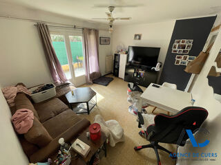  Appartement � vendre 3 pi�ces 56 m�