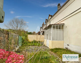  Maison  vendre 3 pices 50 m