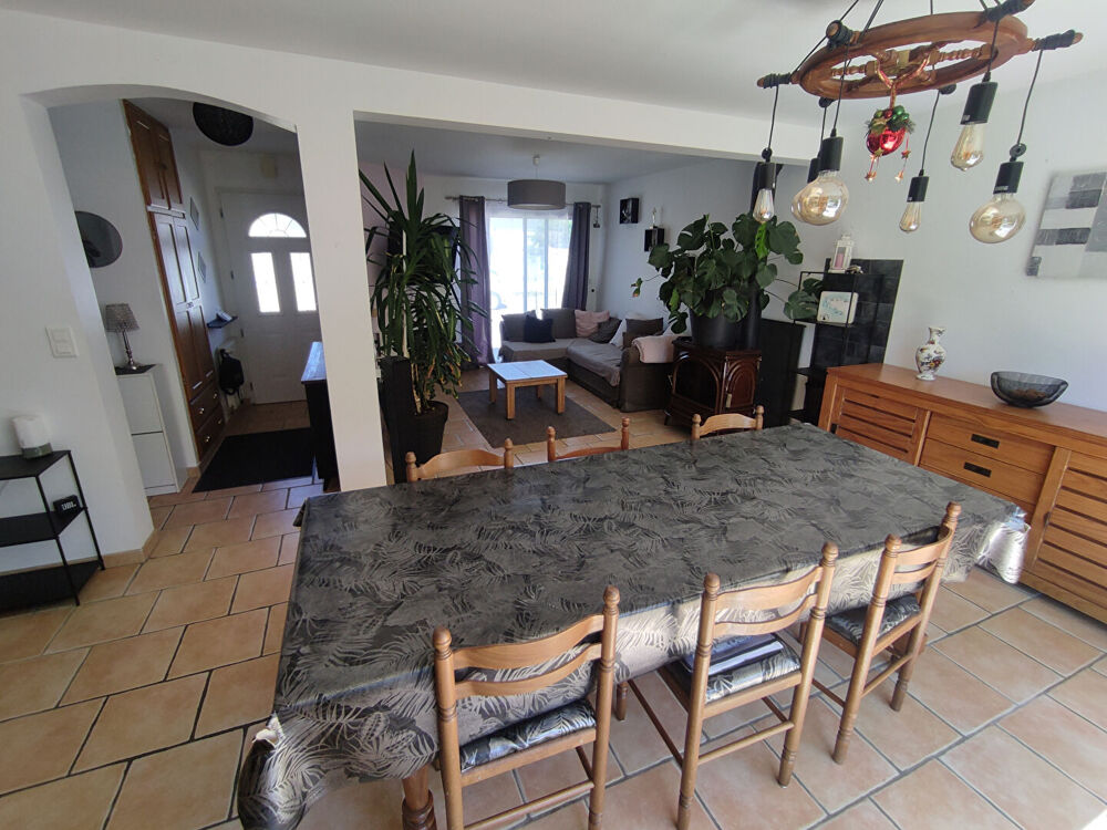 Vente Maison Maison Missillac 160 m2 Missillac