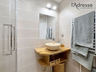  Appartement à louer 1 pièce 31 m²