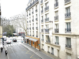  Appartement � vendre 2 pi�ces 50 m�