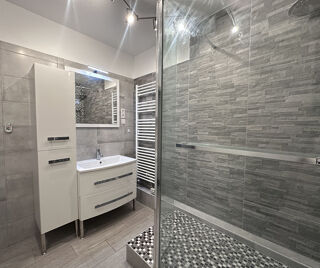  Appartement à vendre 2 pièces 48 m²