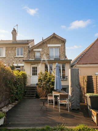  Maison � vendre 4 pi�ces 85 m�