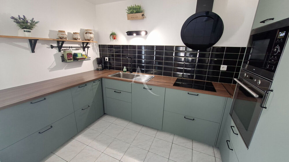 Vente Maison Maison 2 chambres Le Poiré Sur Vie Le poire sur vie