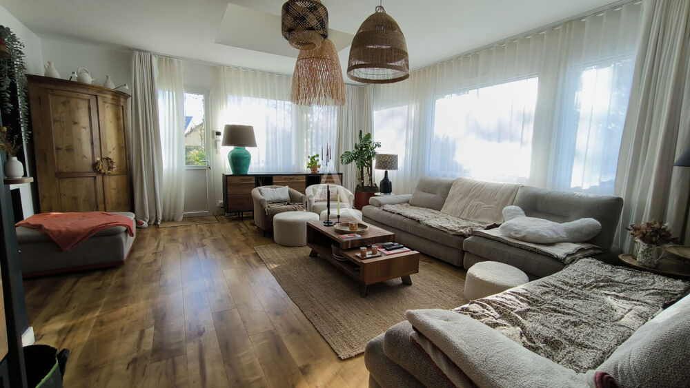 Vente Maison PROPRIÉTÉ D'EXCEPTION & BIODIVERSITÉ A SAINT AUGUSTIN DES BOIS Saint augustin des bois