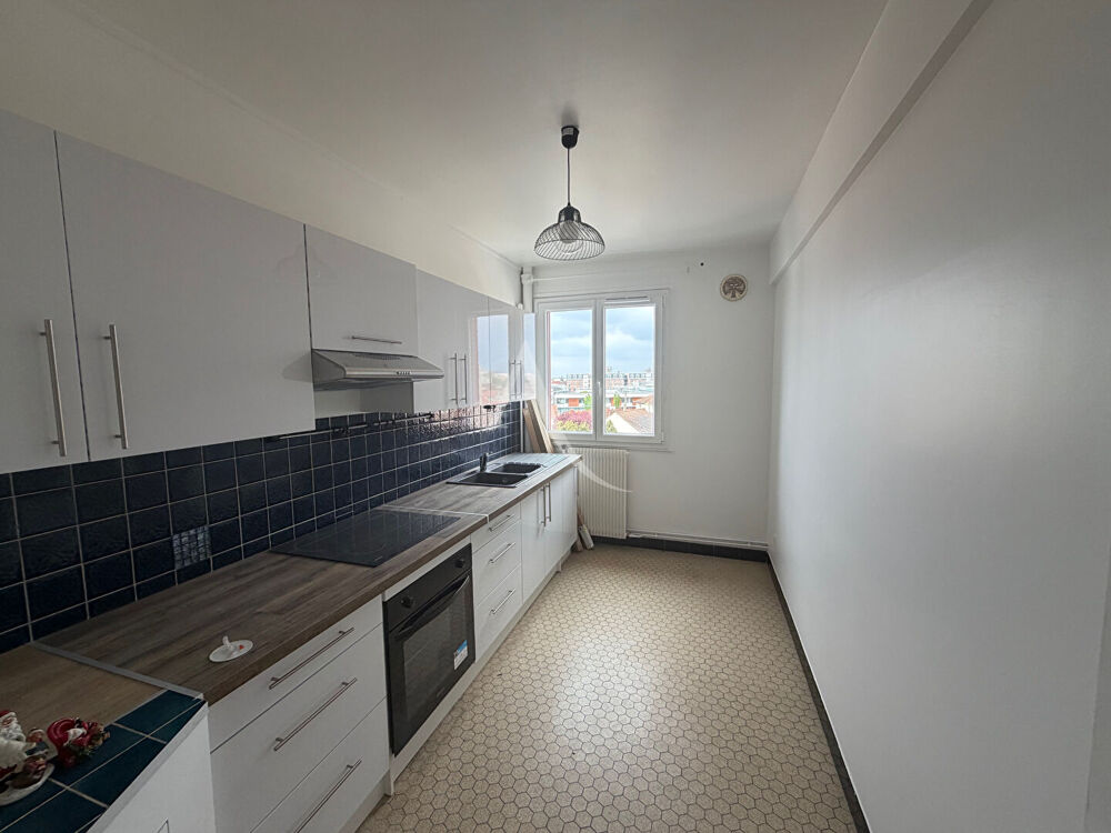 Vente Appartement Appartement Drancy 3 pièce(s) 70.12 m2 Drancy