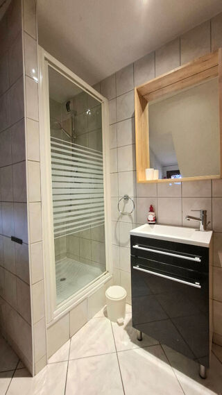  Appartement � vendre 2 pi�ces 32 m�