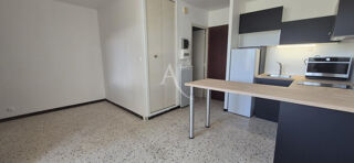  Appartement  vendre 1 pice 21 m