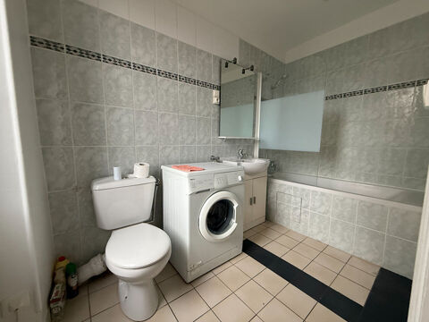  Appartement � louer 2 pi�ces 39 m�