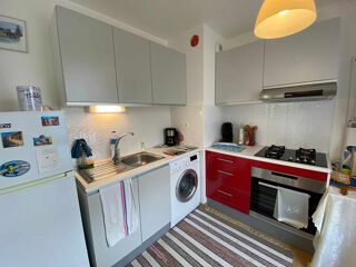  Appartement � vendre 2 pi�ces 44 m�