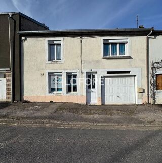  Maison � vendre 4 pi�ces 110 m�