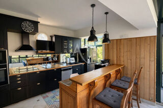  Maison à vendre 7 pièces 172 m²