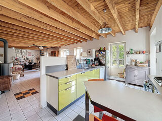  Maison à vendre 9 pièces 180 m²