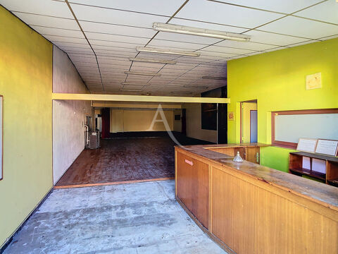 Local commercial Muret 239 m2 1000 31600 Muret