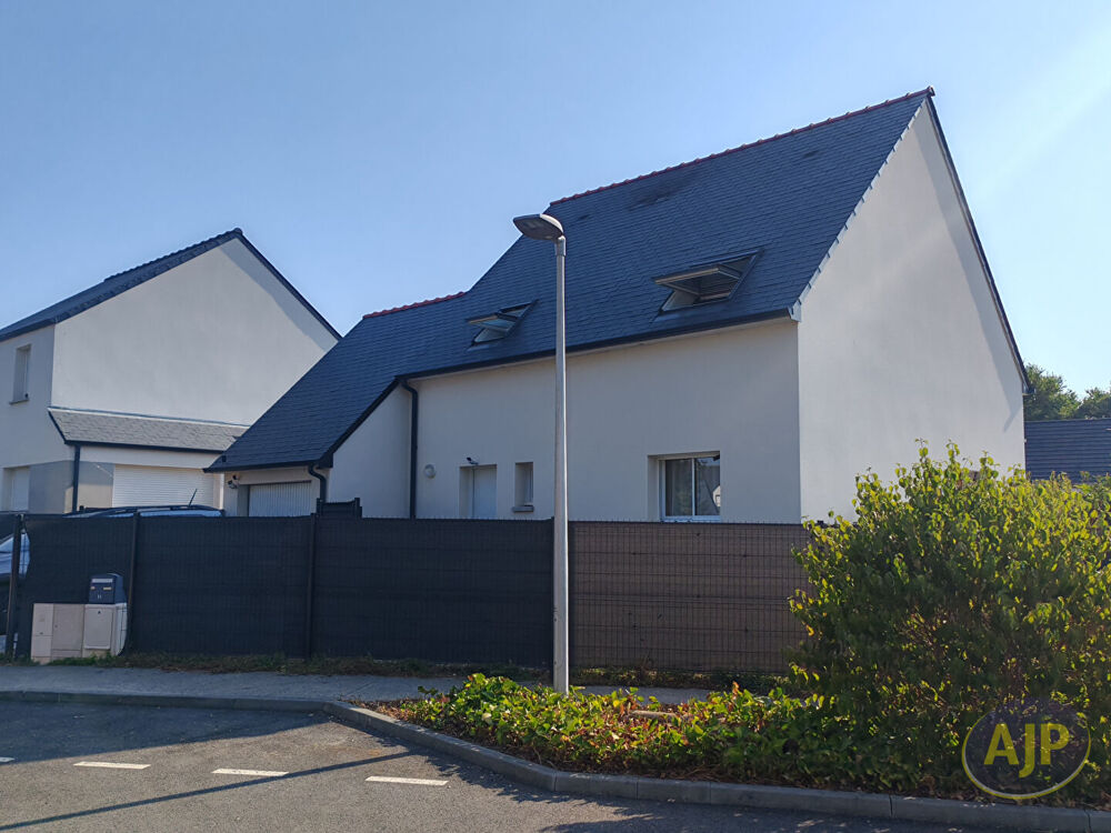 Vente Maison NOUVEAU - BLAIN - Pavillon 2019 - 3 chambres Blain