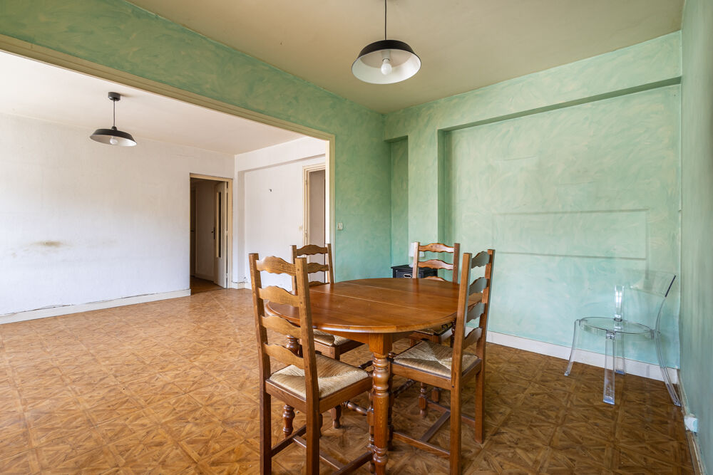 RONCHIN - APPARTEMENT - 2 CHAMBRES - PARKING