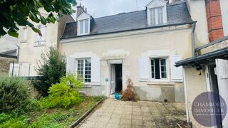  Maison � vendre 5 pi�ces 135 m�